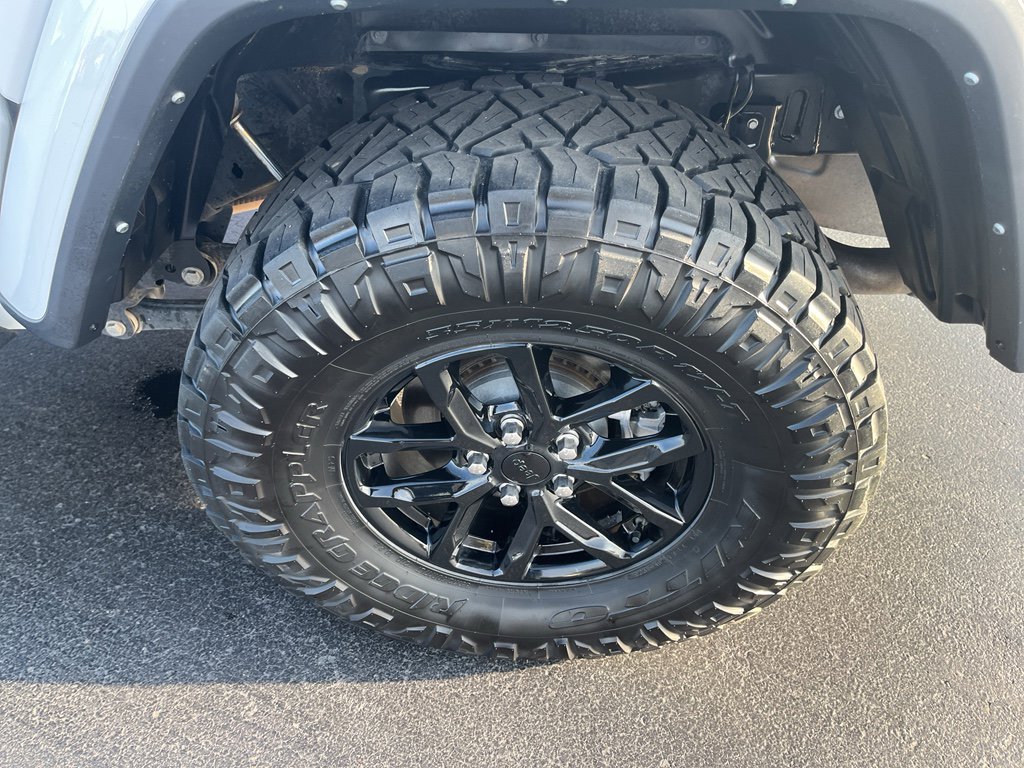 Used 2023 Jeep Gladiator Sport image 29