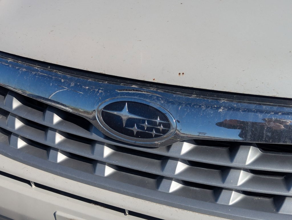 Used 2012 Subaru Forester 2.5X image 10