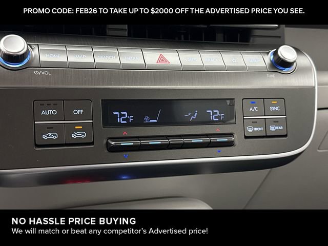 New 2026 Hyundai Kona SEL Sport image 23