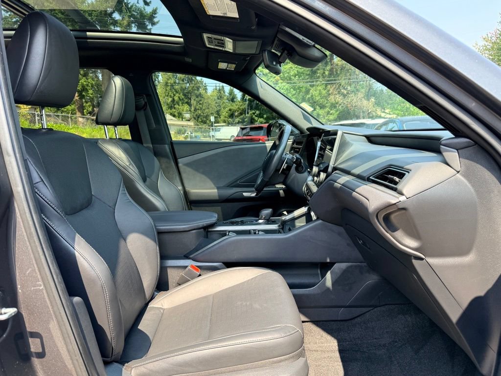 Used 2024 Lexus TX 350 AWD w/ Captains Chair Package image 9