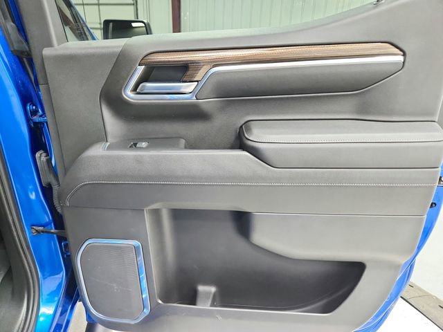 Used 2023 Chevrolet Silverado 1500 RST w/ Rally Edition image 46