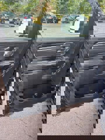 New 2025 RAM 1500 Big Horn image 34