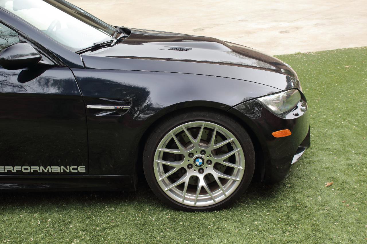 Used 2011 BMW M3 Coupe RWD image 13