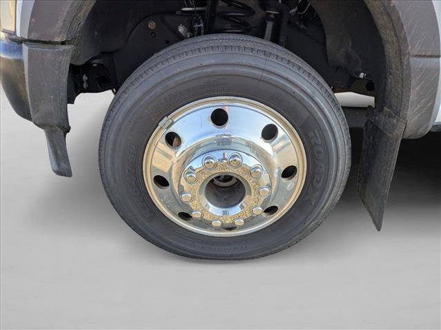 Used 2024 Ford F450 XL w/ FX4 Off-Road Package AWD/4WD image 10