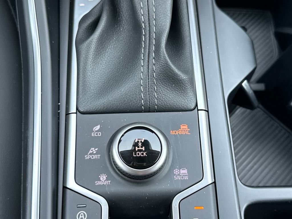 New 2025 Kia Sorento S image 26