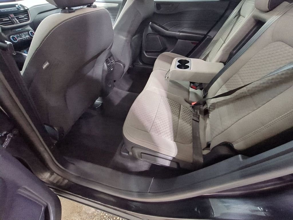 Used 2022 Ford Escape SE w/ Convenience Package image 22