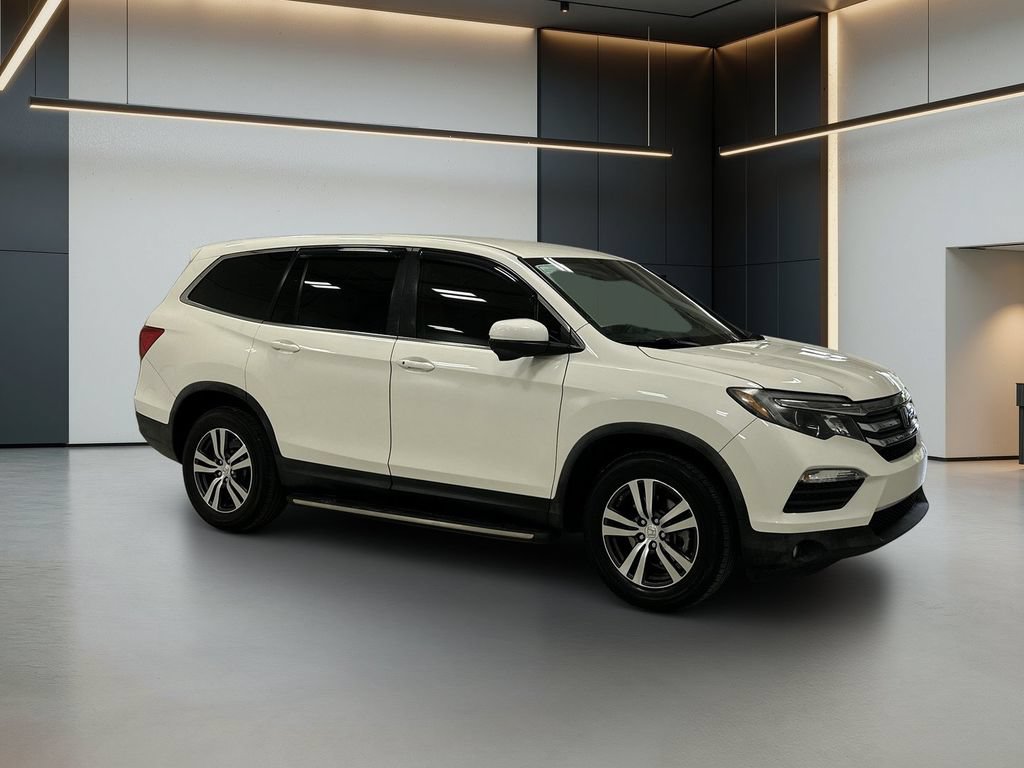 Used 2018 Honda Pilot EX image 8
