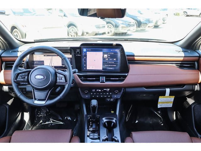 New 2026 Subaru Outback Touring XT AWD/4WD image 41