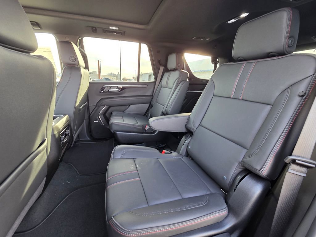 New 2026 Chevrolet Tahoe RST w/ Advanced Technology Package image 26