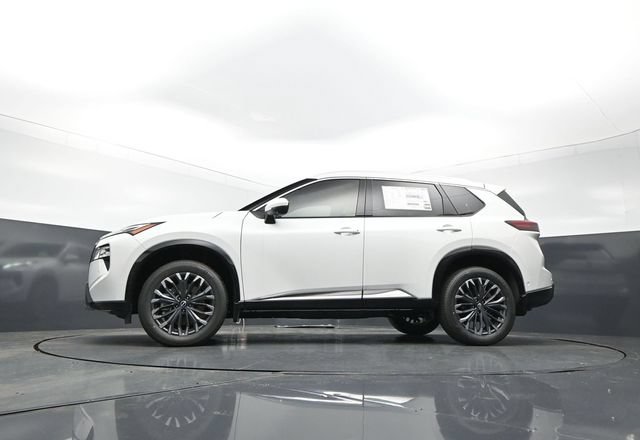 New 2026 Nissan Rogue Platinum w/ Tech Package AWD/4WD image 25
