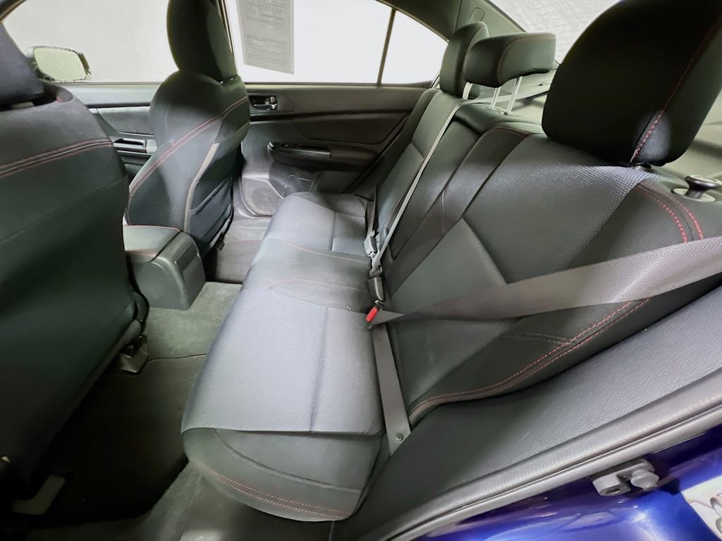 Used 2020 Subaru WRX Premium image 21