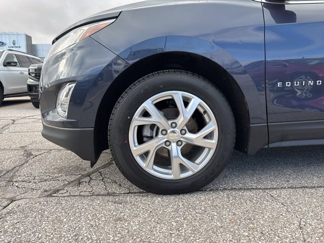 Used 2018 Chevrolet Equinox Premier FWD image 39