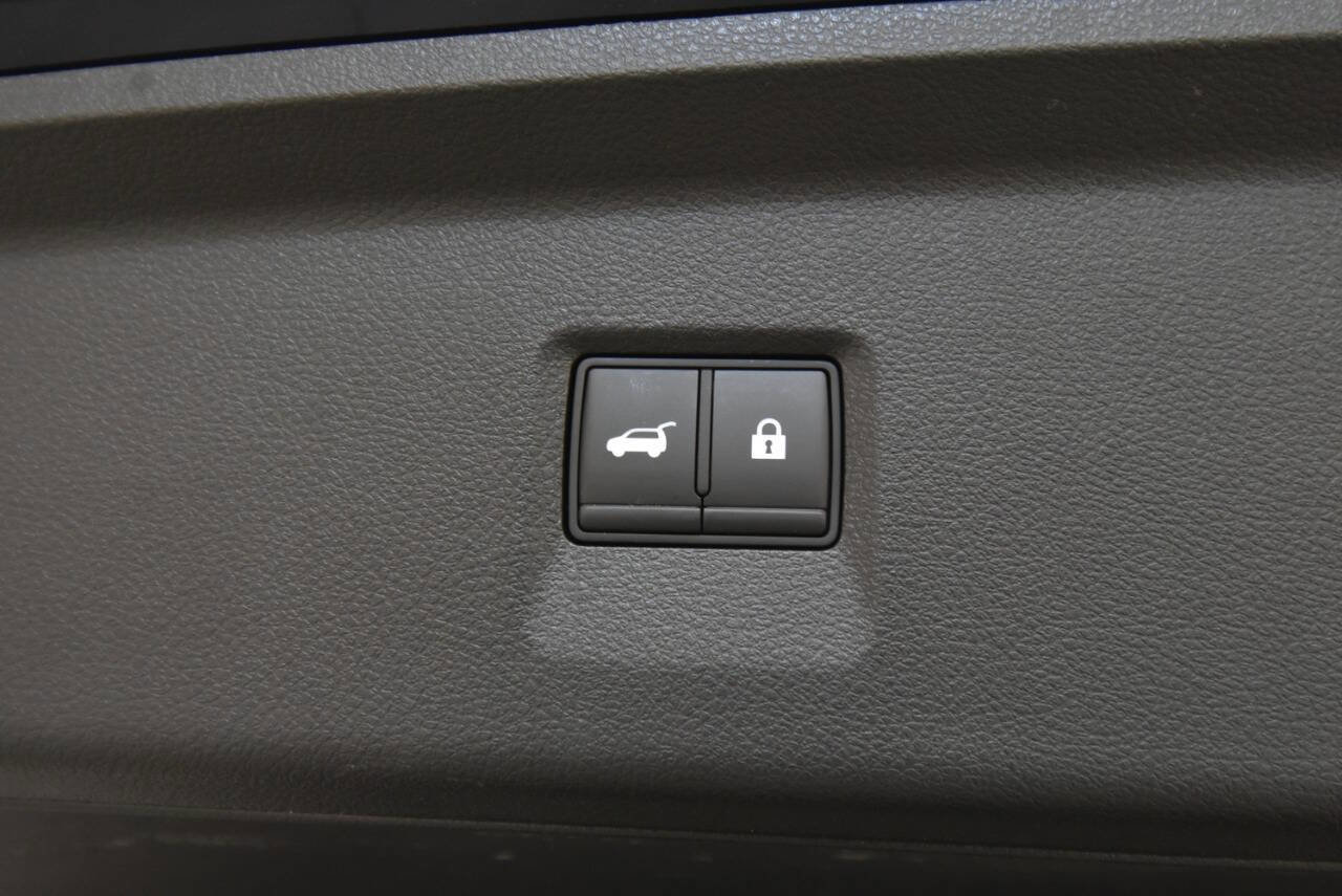 Used 2022 INFINITI QX60 Sensory w/ Vision Package image 38