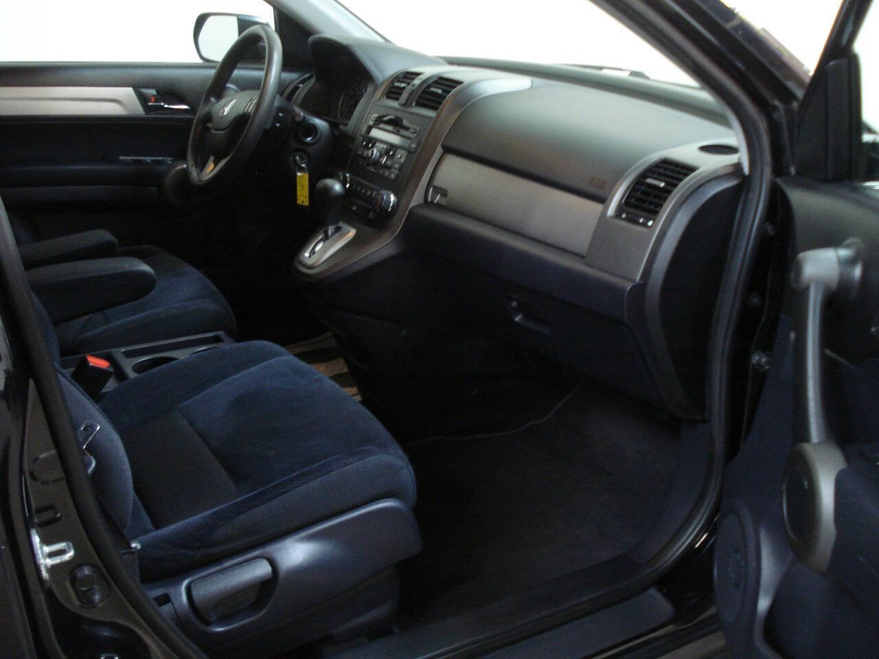 Used 2010 Honda CR-V EX image 26