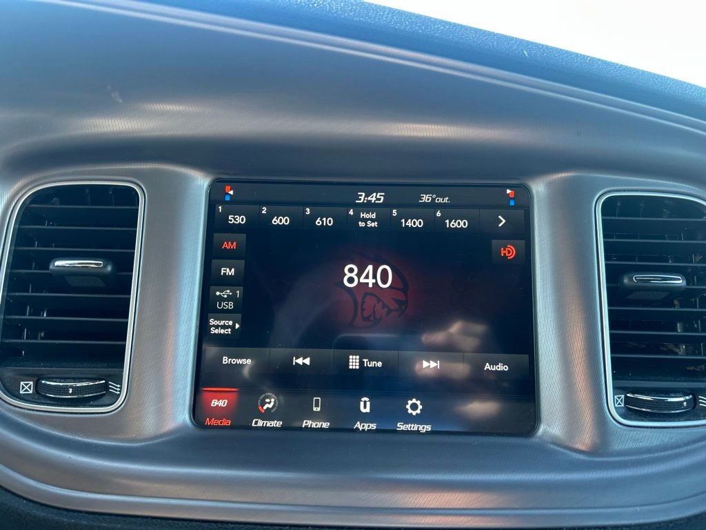 Used 2023 Dodge Charger SXT image 20