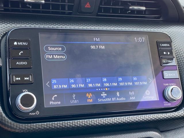 Used 2021 Nissan Kicks SV FWD image 19