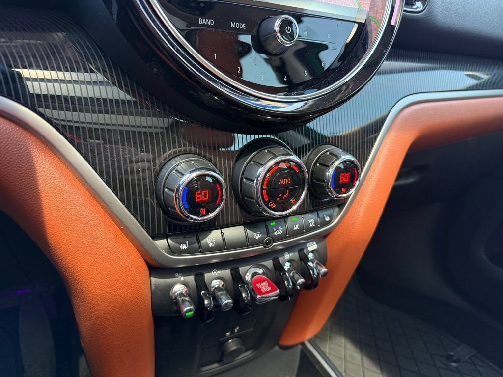 Used 2024 MINI Cooper Countryman S w/ Signature Upholstery Package AWD/4WD image 27