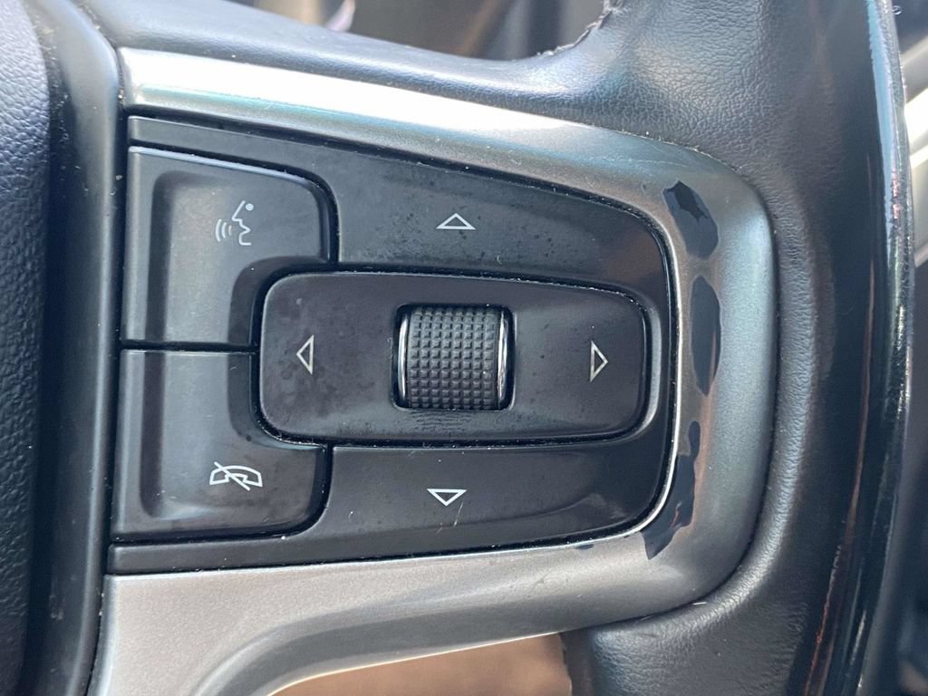 Used 2023 Chevrolet Silverado 2500 LTZ w/ Safety Package AWD/4WD image 58