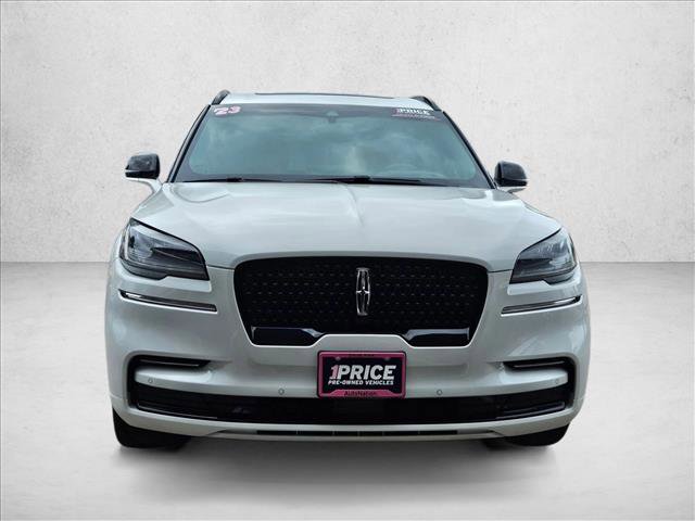 Used 2023 Lincoln Aviator Reserve w/ Equipment Group 201A RWD video 2