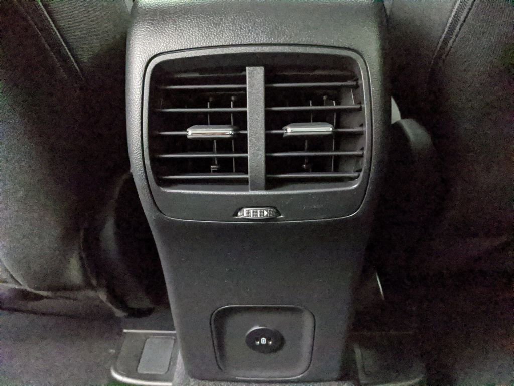 New 2026 Ford Escape Active image 19