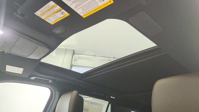 New 2026 Ford Expedition King Ranch AWD/4WD image 11