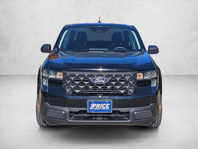 Certified 2025 Ford Maverick XL video 2