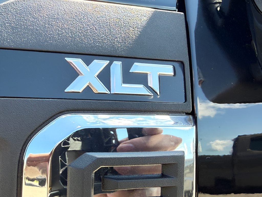 New 2026 Ford F250 XLT w/ FX4 Off-Road Package AWD/4WD image 15