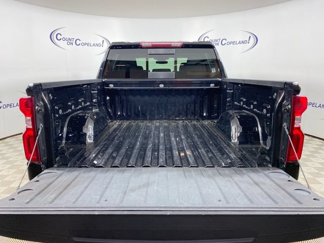 Certified 2023 Chevrolet Silverado 1500 RST w/ All Star Edition Plus AWD/4WD image 26