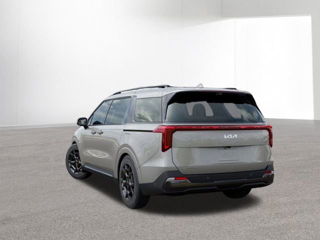 New 2026 Kia Carnival SX Prestige image 4