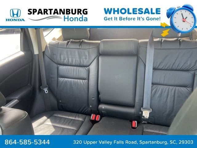 Used 2014 Honda CR-V EX-L image 11
