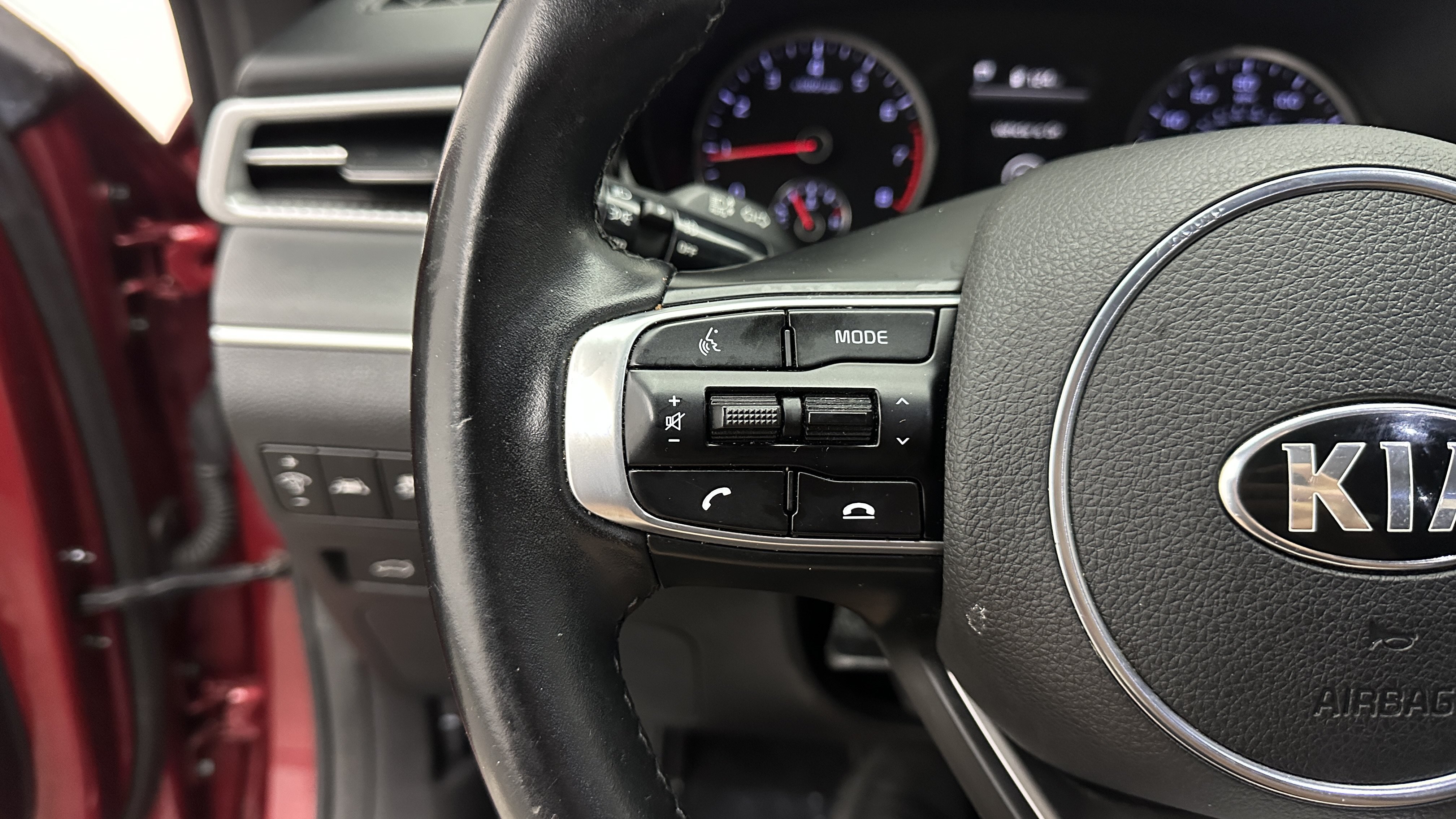 Used 2021 Kia K5 GT-Line w/ GT-Line FWD Premium Package image 22