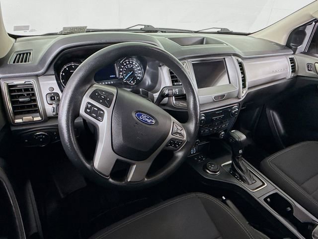 Used 2020 Ford Ranger XLT w/ FX4 Off-Road Package image 7