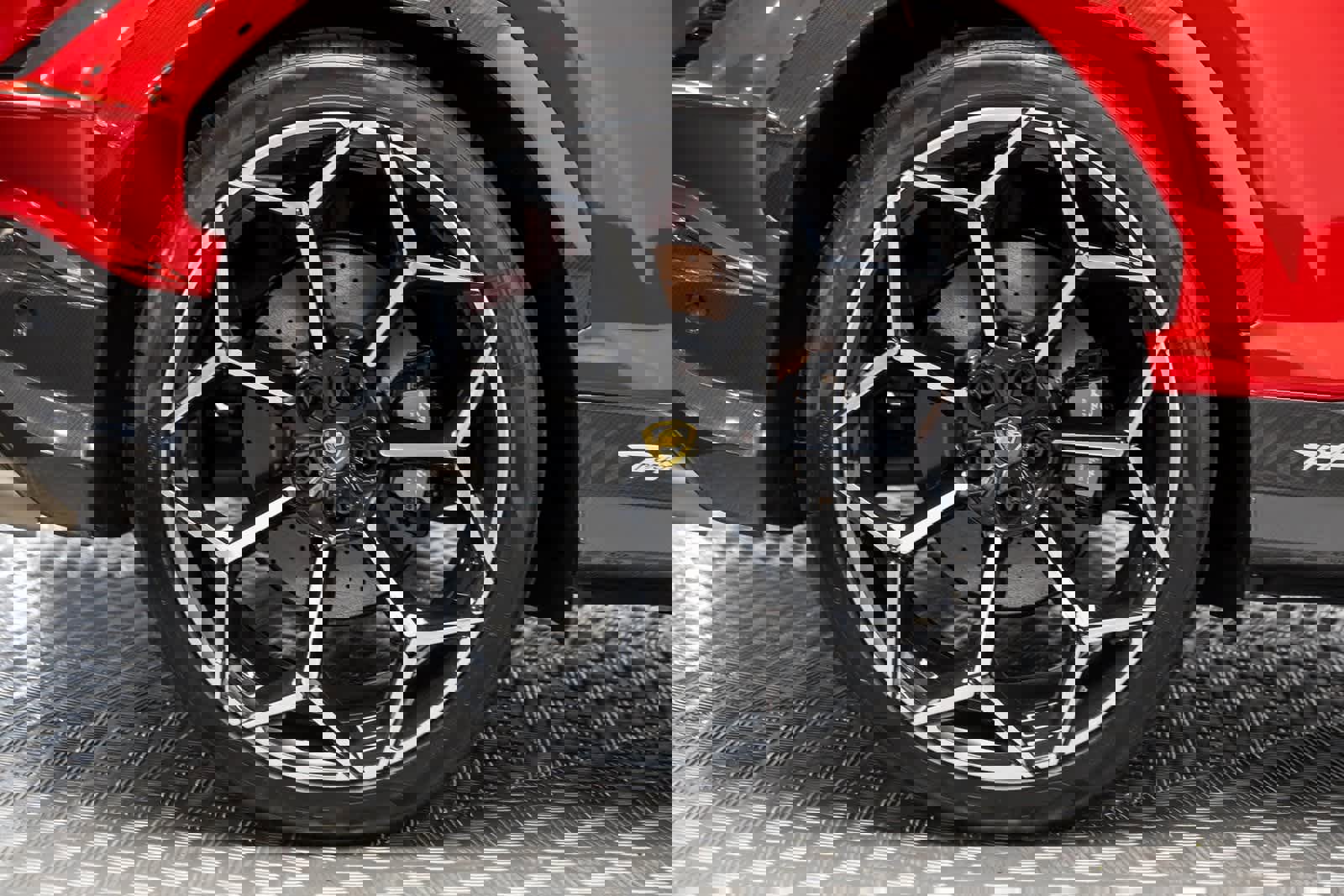 Used 2024 Lamborghini Urus Performante image 57