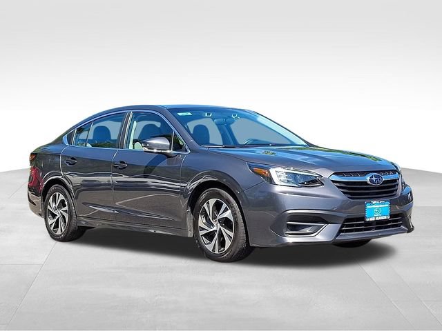 Used 2020 Subaru Legacy Premium