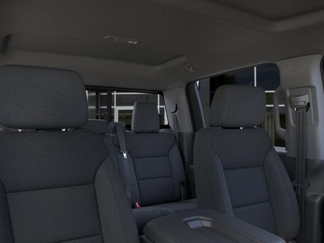 New 2026 GMC Sierra 1500 SLE w/ Preferred Package AWD/4WD image 24