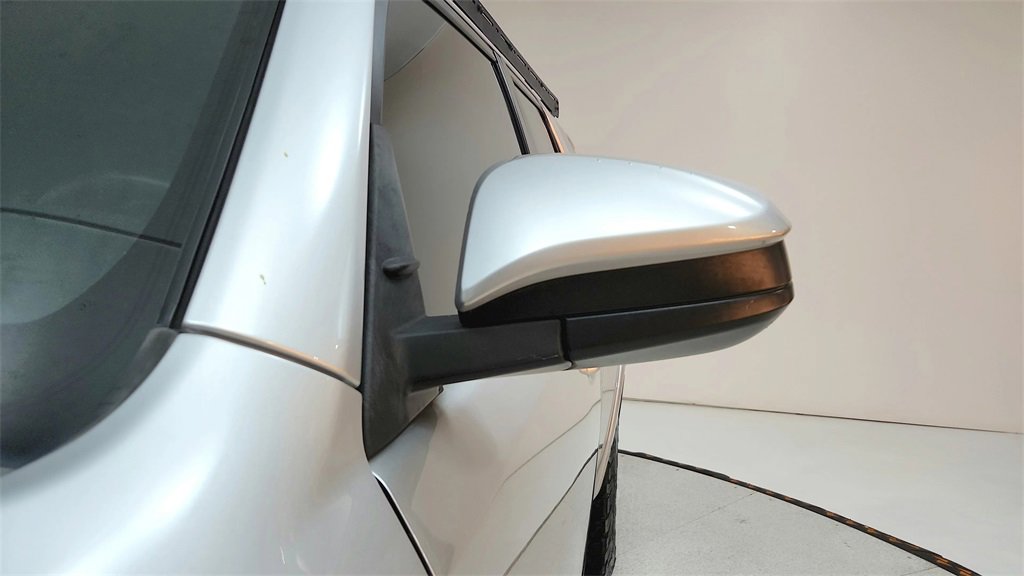 Used 2018 Toyota 4Runner TRD Off-Road image 26