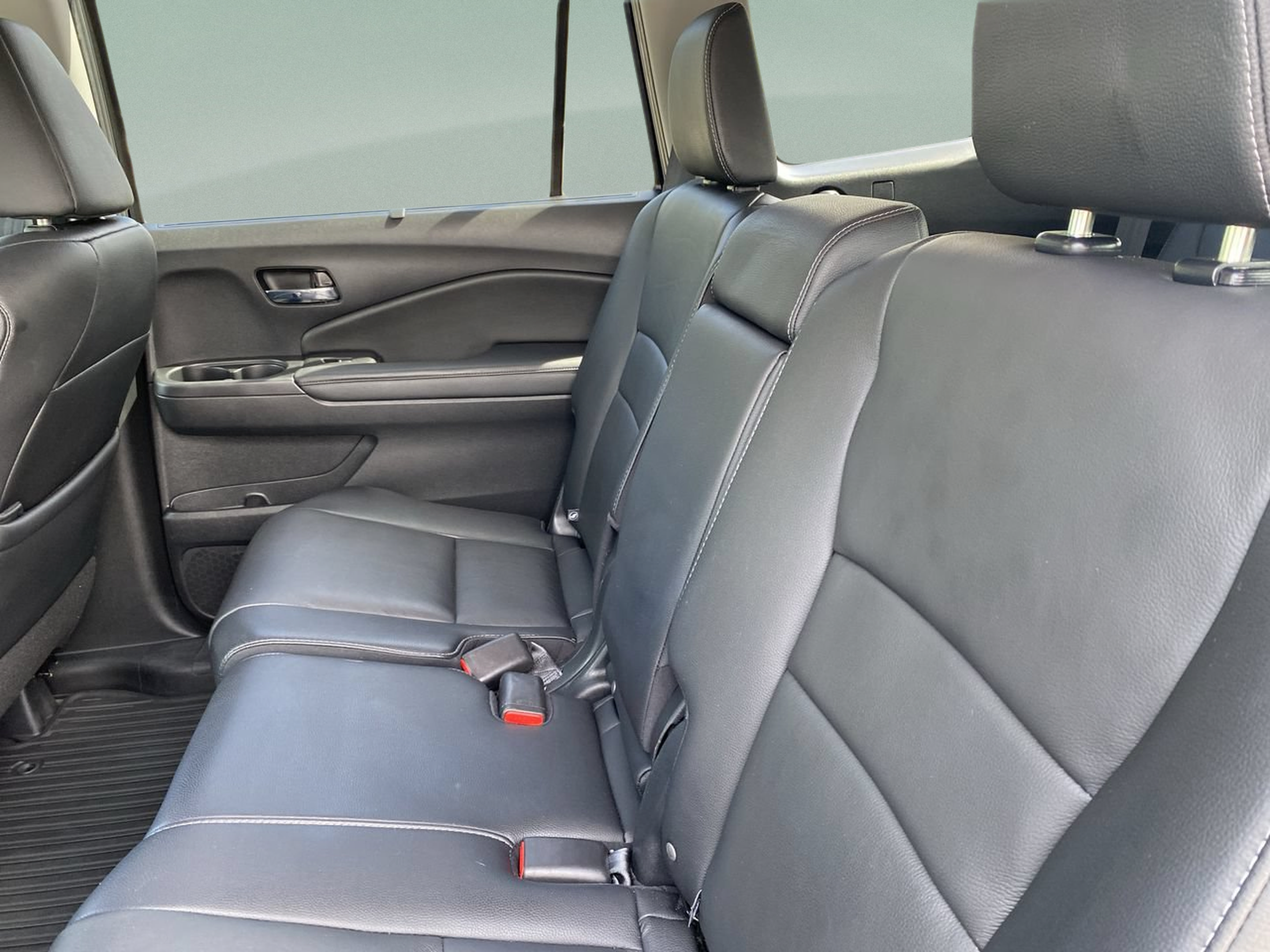 Certified 2020 Honda Pilot EX-L image 14