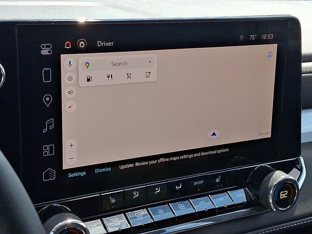 Certified 2025 Chevrolet Colorado LT image 16