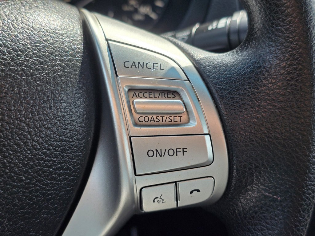 Used 2017 Nissan Altima 2.5 S w/ Power Driver Seat Package FWD image 35
