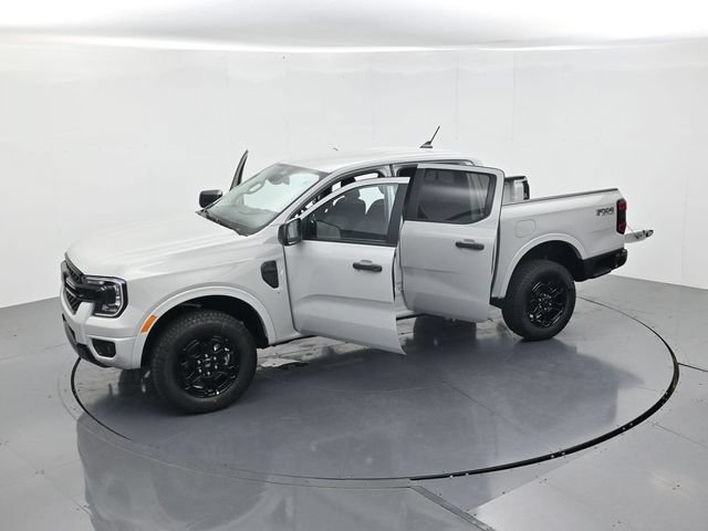 New 2026 Ford Ranger XLT w/ Equipment Group 301A High AWD/4WD image 53