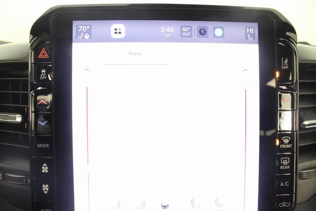 New 2026 RAM 1500 RHO w/ RHO Level 1 Equipment Group image 8