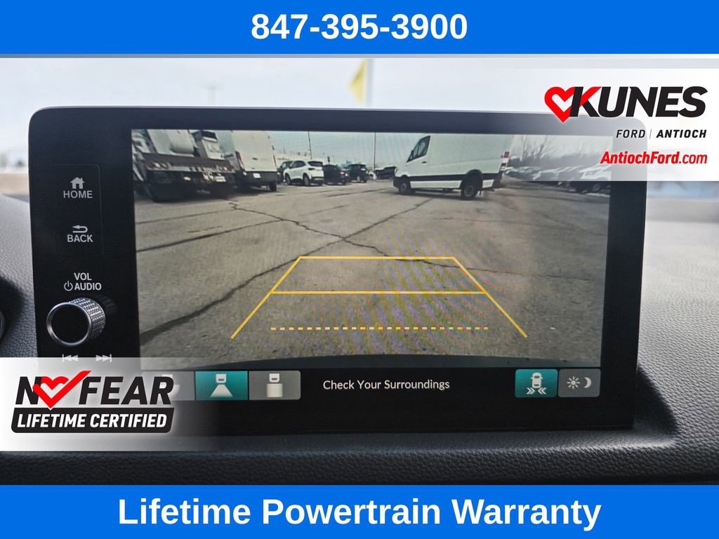 Used 2023 Honda Civic Si image 53