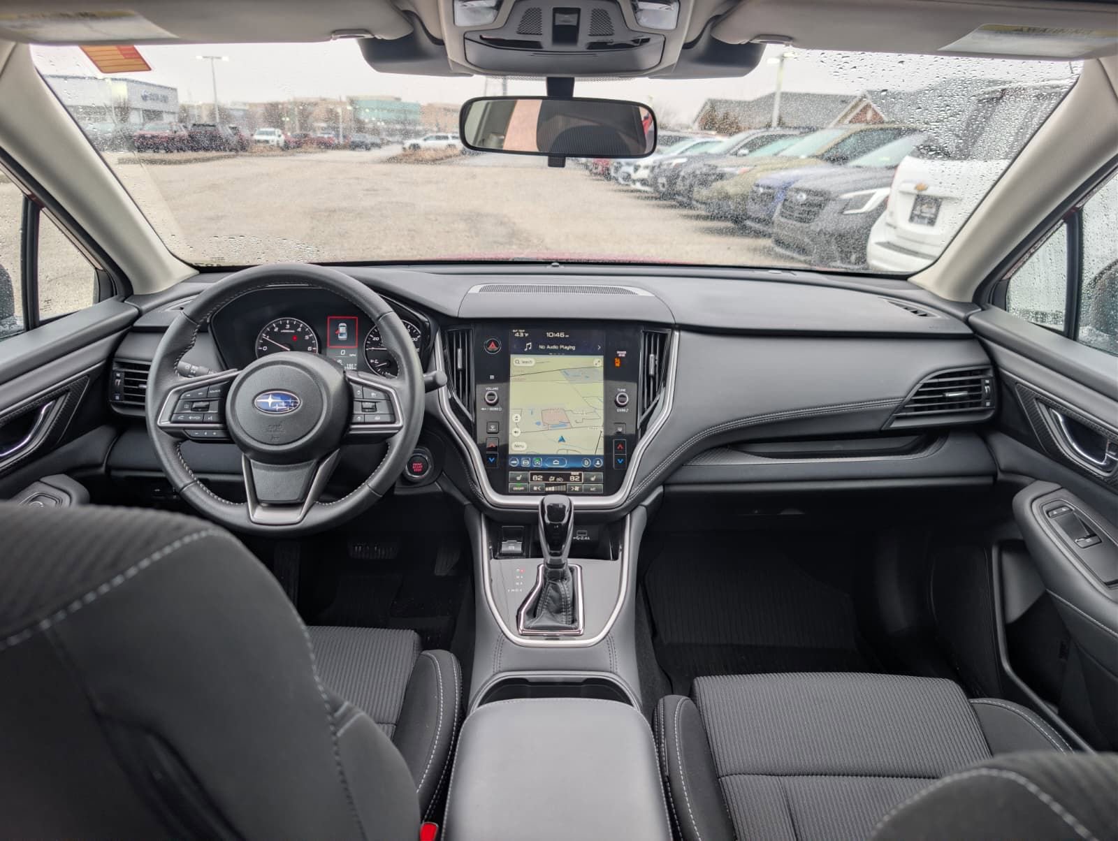 Certified 2025 Subaru Legacy Premium image 31