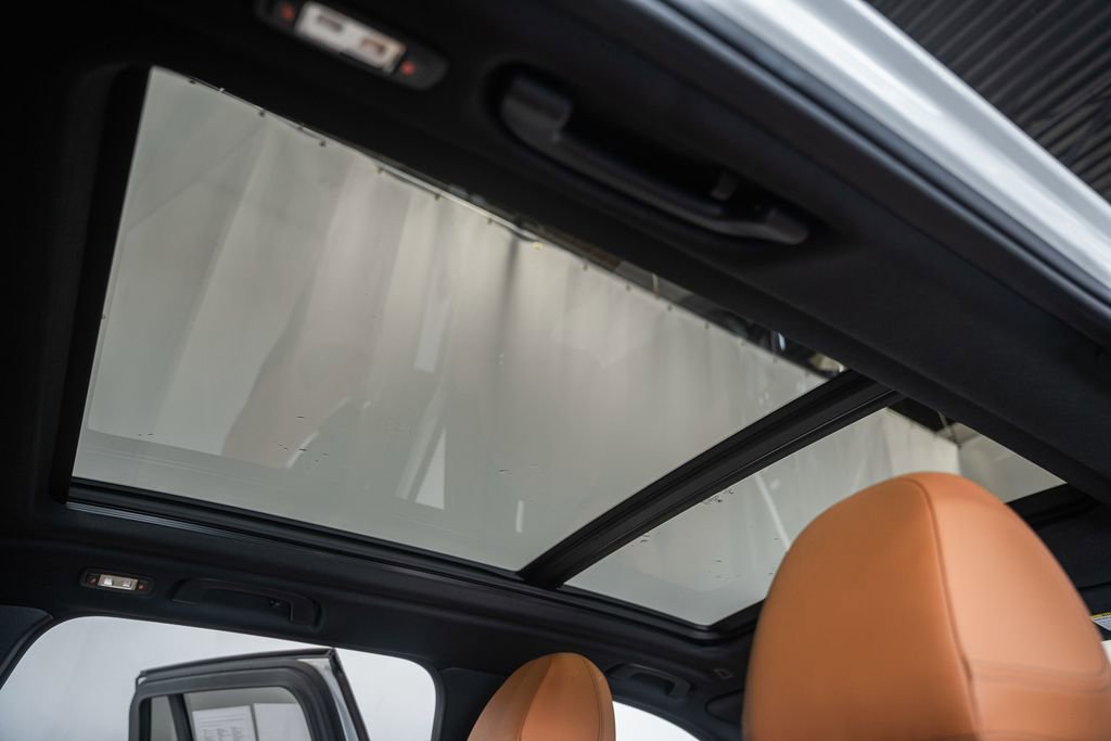 Used 2022 BMW X3 xDrive30i w/ Premium Package image 33