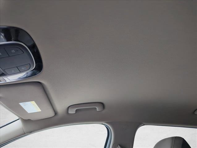 Used 2023 Hyundai Santa Fe SEL image 12