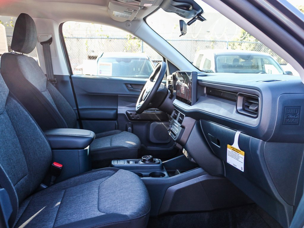 New 2026 Ford Maverick XLT w/ Black Appearance Package image 17