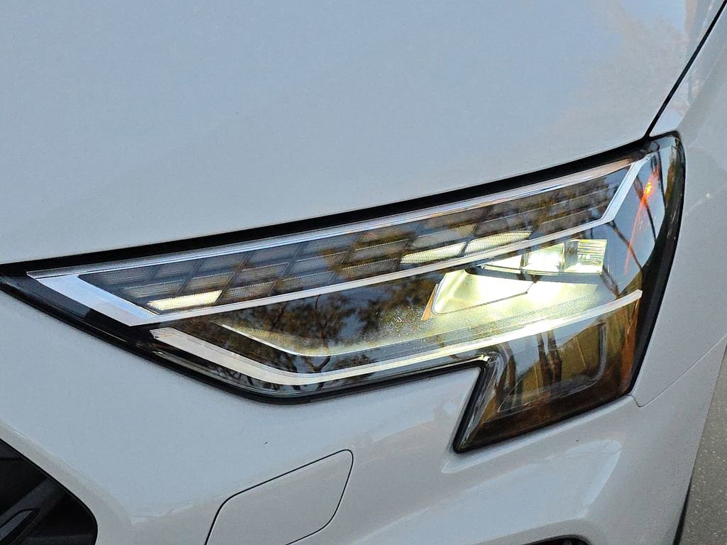 New 2026 Audi S3 Premium image 31