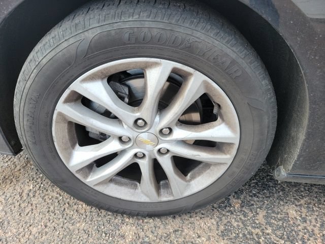 Certified 2020 Chevrolet Malibu LT FWD image 5