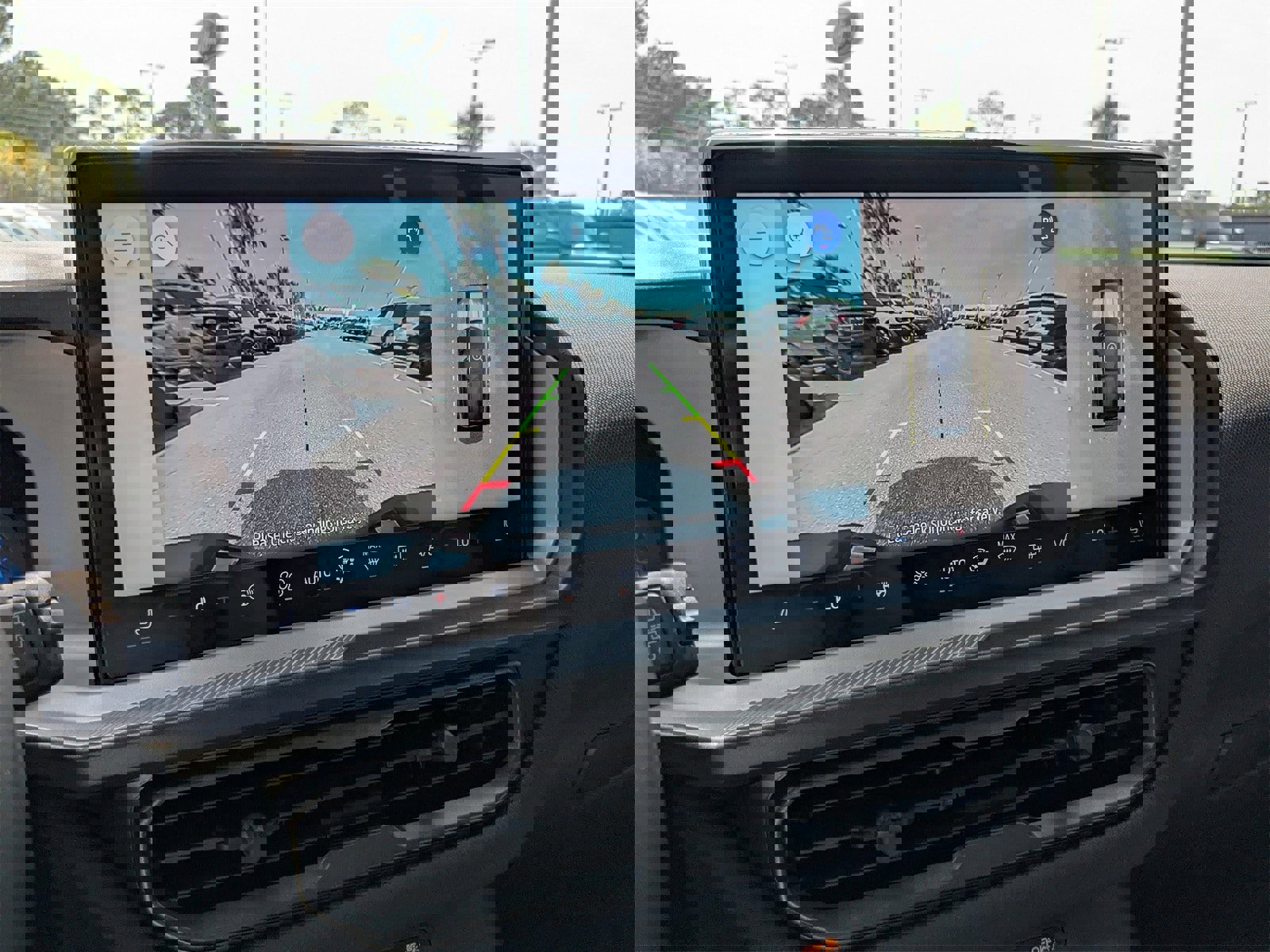 New 2025 Ford Bronco Sport Badlands image 34