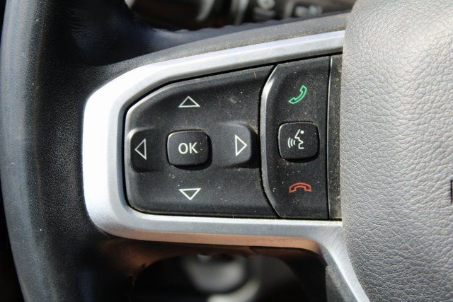 Used 2021 RAM 1500 Big Horn image 28